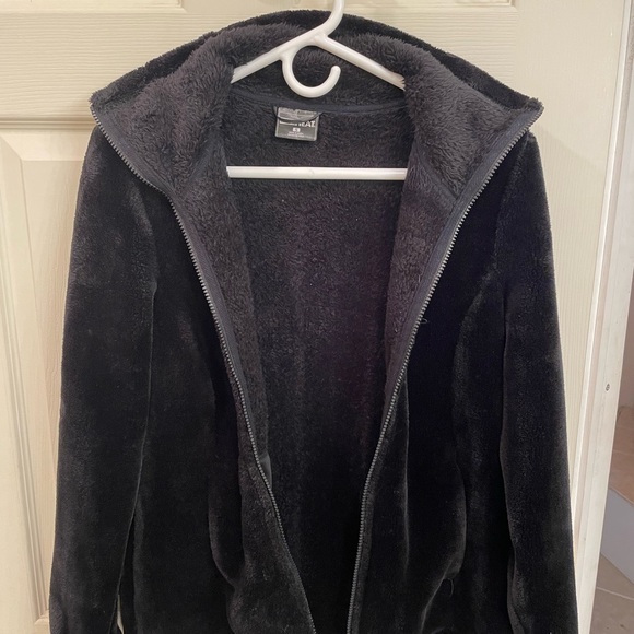 Heat Fleece Women Size Small - Picture 3 of 3